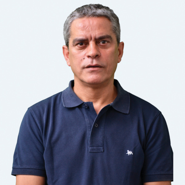 José Luís Ferreira