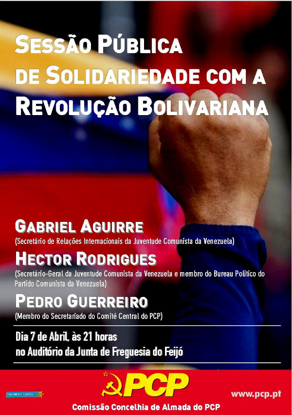 sessão solidariedade rev boliv 07abr2014