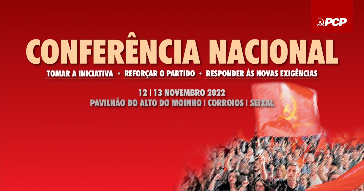 Conferência Nacional