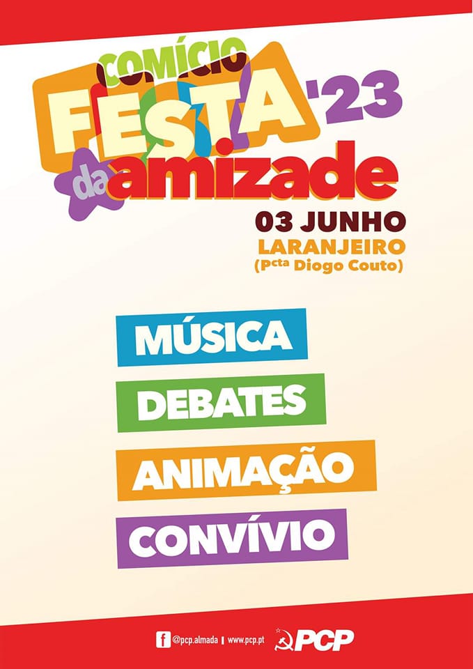 Festa da Amizade