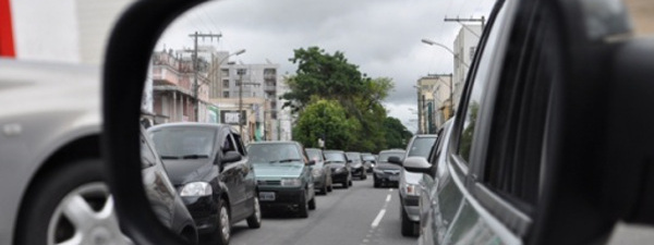 Falta de condições de trabalho dos motoristas na Ambicargo