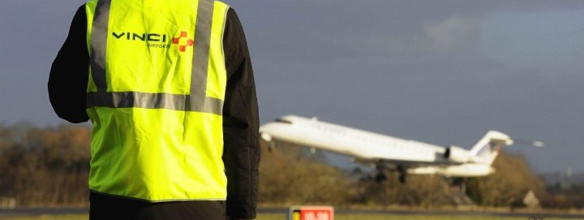 Chumbo do Estudo de Impacto Ambiental ao Aeroporto no Montijo