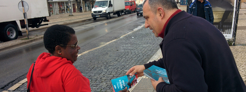 A Força de uma Data na Luta Emancipadora das Mulheres