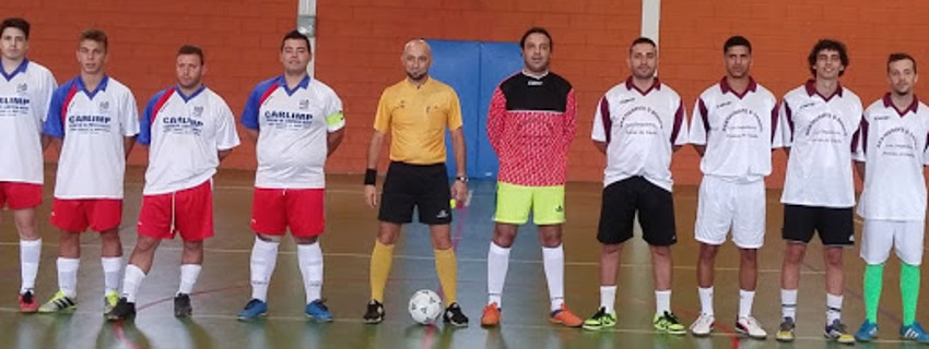 X Torneio de Futsal para os Trabalhadores de empresas da Região de Setúbal
