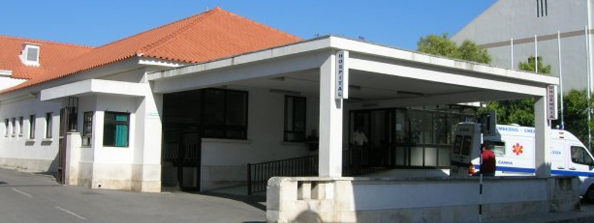 O princípio do fim do Hospital de Montijo