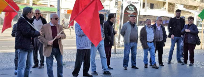 Tribuna Pública sob a temática dos Transportes