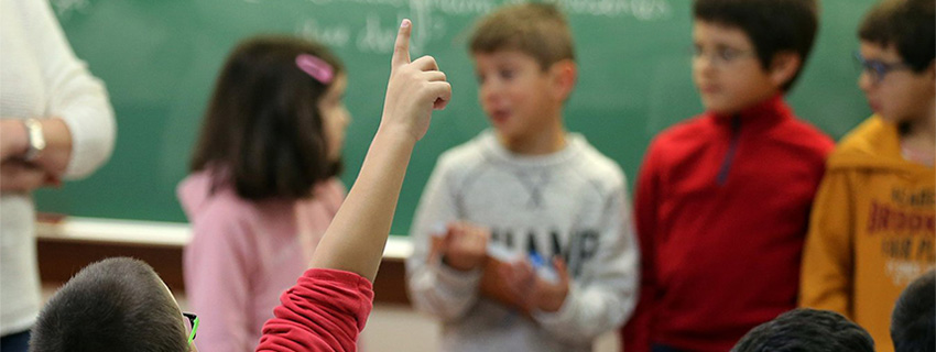 Roteiro da Educação do PCP na Península de Setúbal