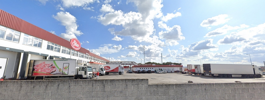 Defender a aúde e os Direitos dos Trabalhadores do Sector das Carnes