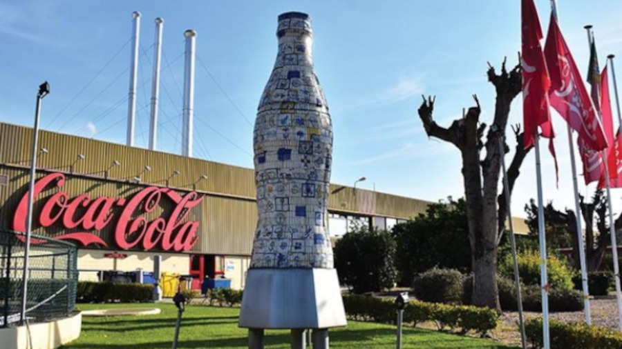Despedimento Coletivo da Coca-Cola levado à AR