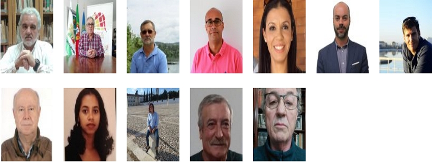 Dirigentes do Movimento Associativo apoiam a candidatura de João Ferreira