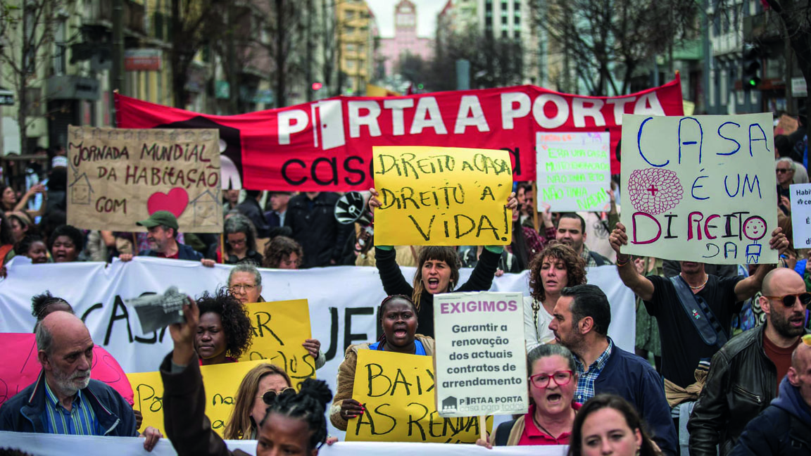 Comunicado Comissão Concelhia da Moita 3 de Outubro