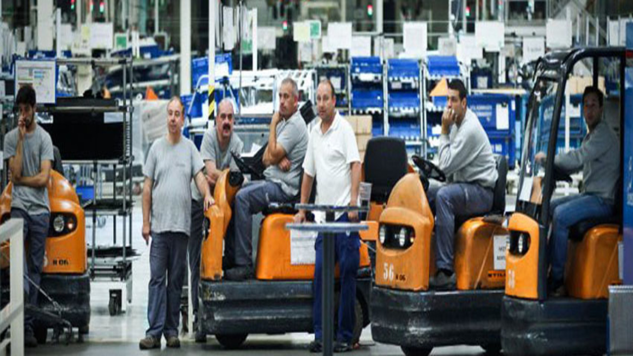 A VW Autoeuropa deve garantir salários e postos trabalho a todos!