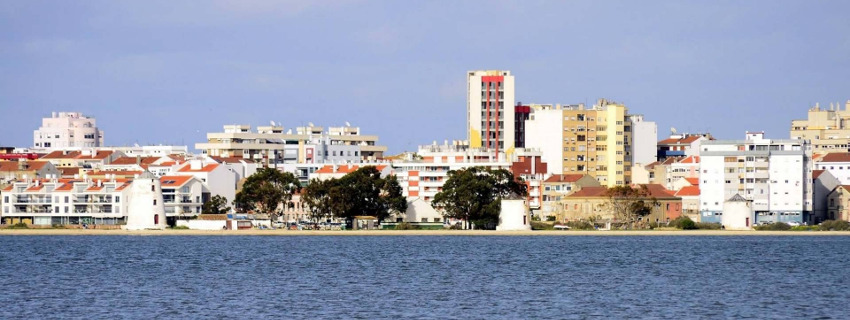 Sobrea a posição do PCP quanto ao parecer da CM Barreiro relativo ao estudo de impacto ambiental da instalação do terminal de contentores no Barreiro