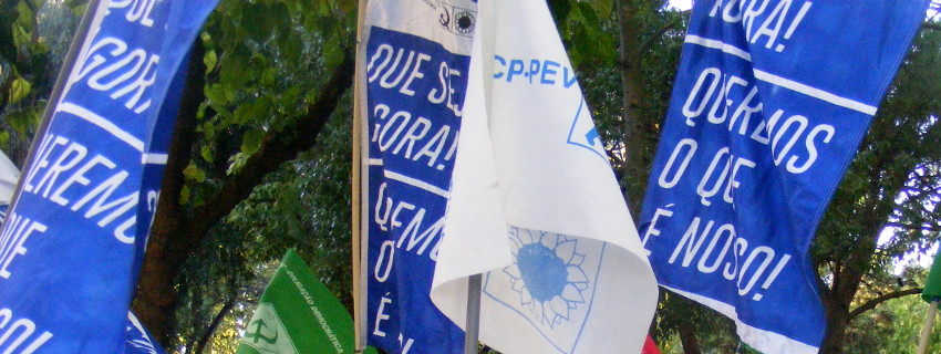 PS Almada chumba apoio ao Movimento Associativo e Popular