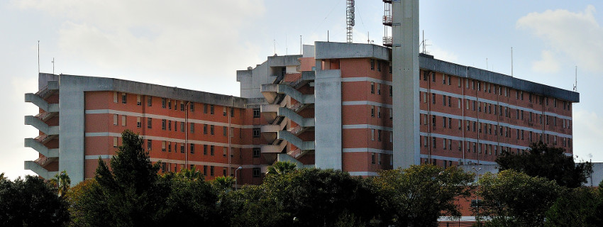 Solidários com os Enfermeiros do Hospital Garcia da Orta