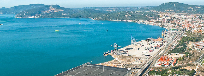 Projecto do PCP em defesa do estuário do Sado aprovado na AR