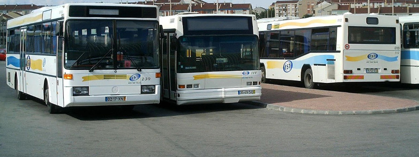 PCP Montijo critica a decisão dos Transportes Sul do Tejo