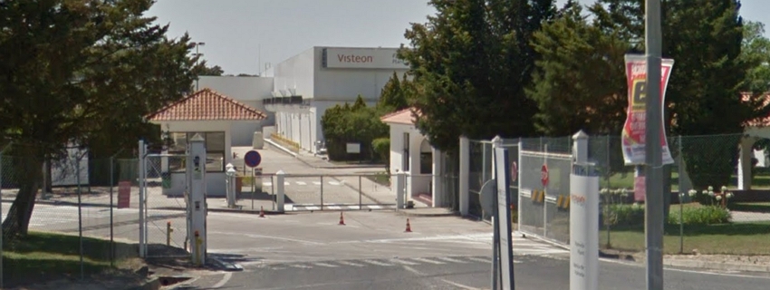 PCP questiona Governo sobre a situação dos trabalhadores da Visteon