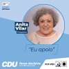 Anita Vilar - Psiquiatrica