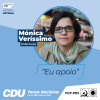 Mónica Verissimo - Enfermeira