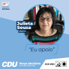 Julieta Sousa - Médica