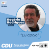 Rogério Rodrigues - Médico