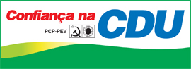 cdu logo autarquias 2013