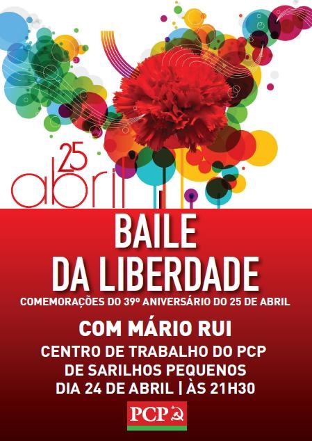 baile