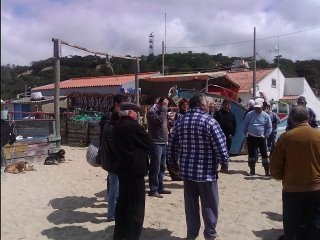 pescadores pescadores