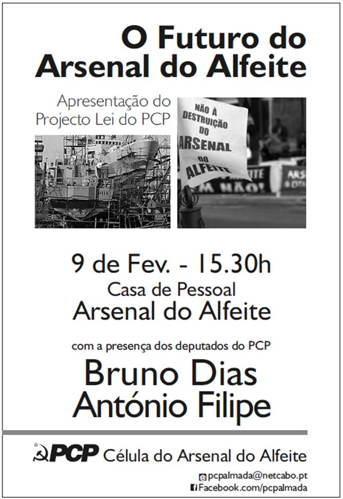 arsenal
