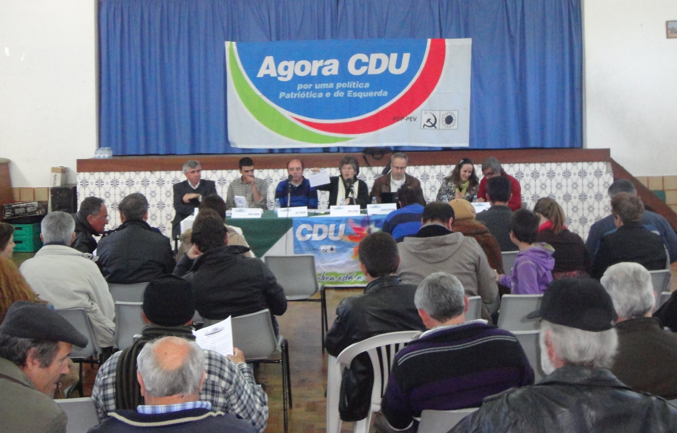 cdu sesimbra cdu sesimbra