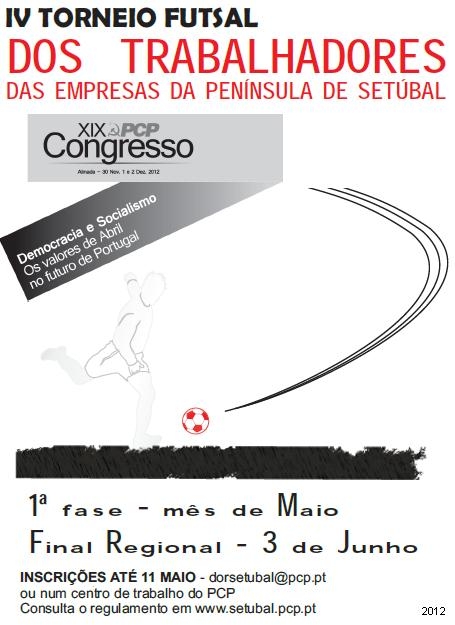 torneio torneio