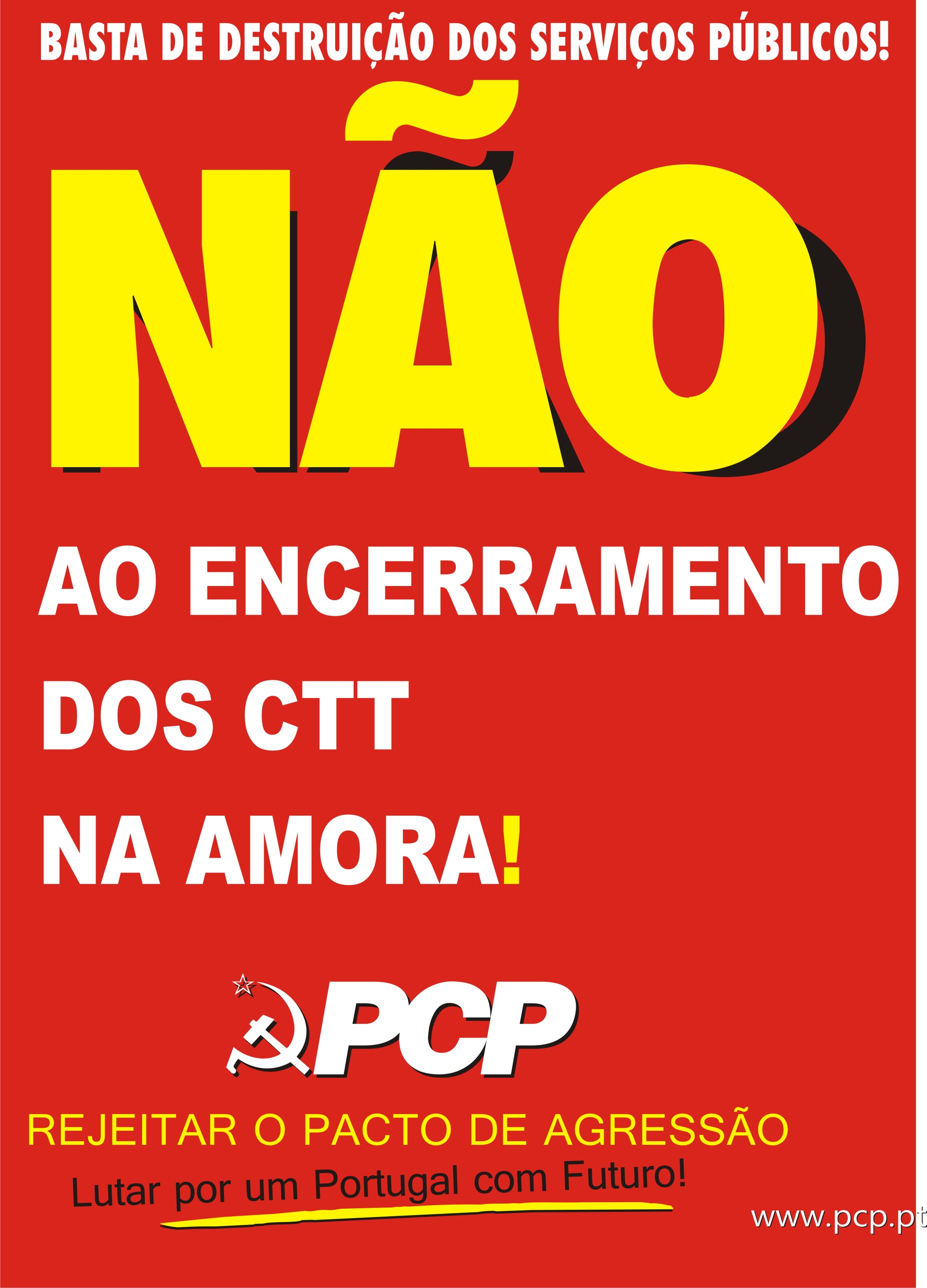 ctt amora